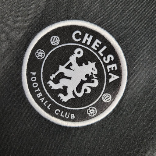 Camisa do Chelsea 2022/23 Black