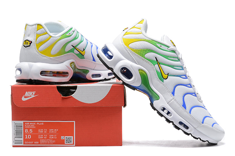 Tênis Air Max Plus "Brazil" Masculino