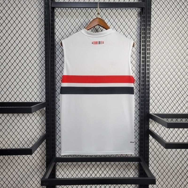 Camisa do São Paulo Home