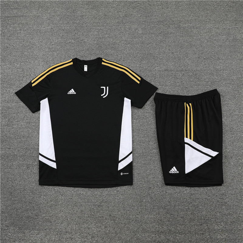 Camisa e Short Juventus Treino 22/23