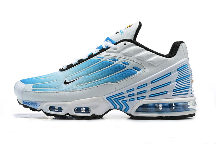 Tênis Air Max Plus 3 “Laser Blue” Masculino