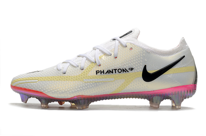 Chuteira Campo Nike Phantom GT2 Elite Rawdacious