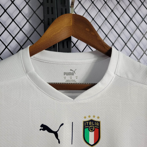 Camisa Itália 2021/22 Away