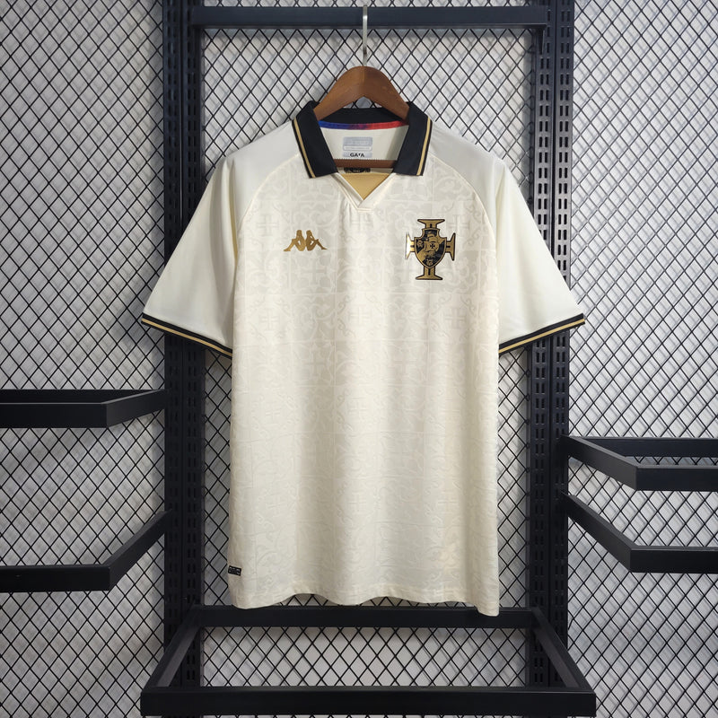 Camisa do Vasco 2022/23 Edição Especial