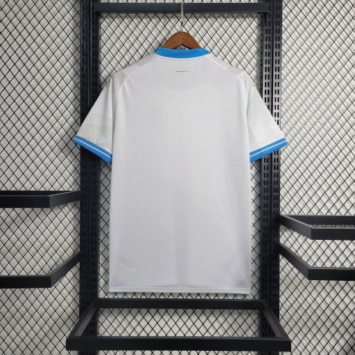 Camisa do Olympique de Marseille 2023/24 Home