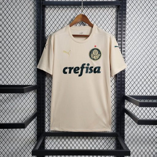 Camisa 2 do Palmeiras 2021/22 Away