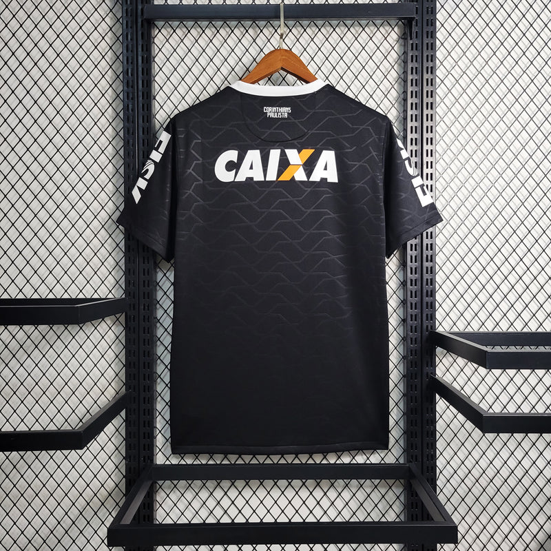 Camisa do Corinthians Retrô 2012 Away