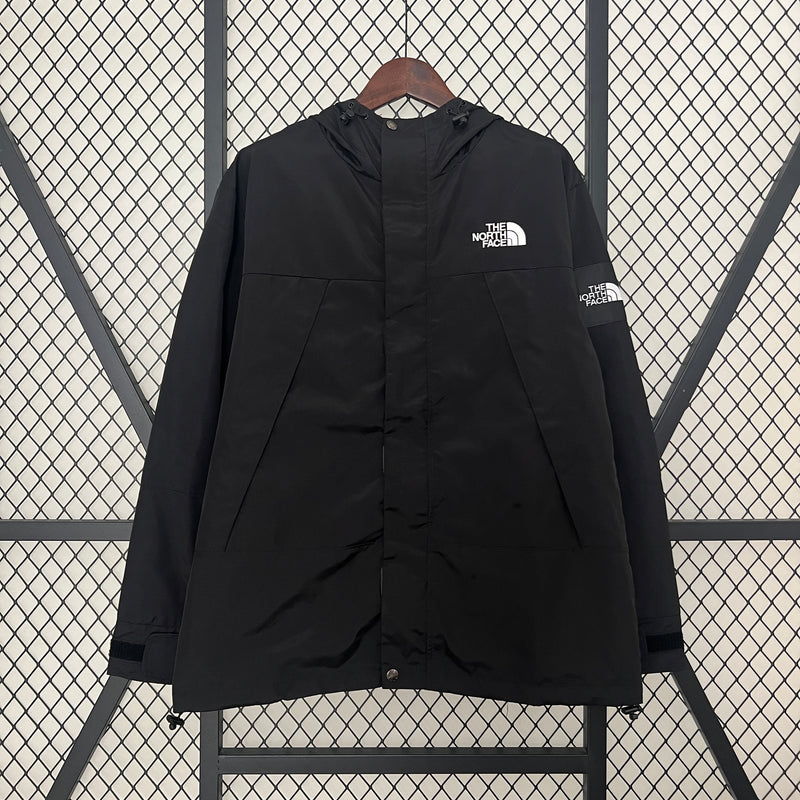 Corta Vento The North Face Preto