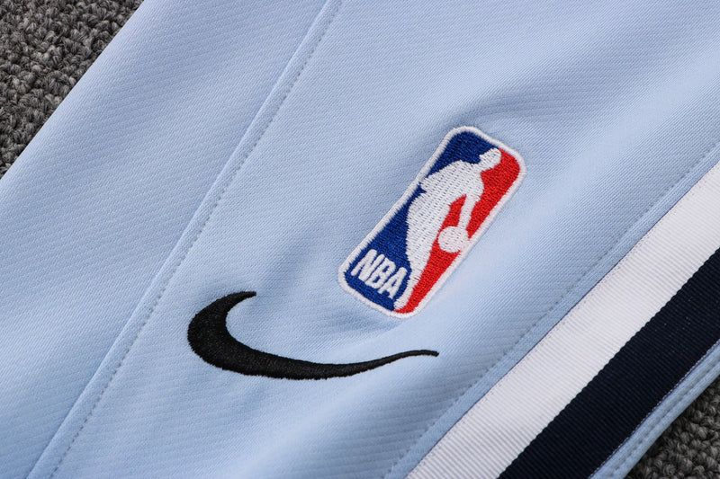 Conjunto NBA- Nike NBA Thermaflex - Memphis Grizzlies - 75 Anos