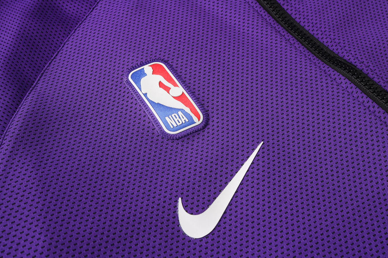 Conjunto NBA - Nike Thermaflex Showtime - Phoenix Suns