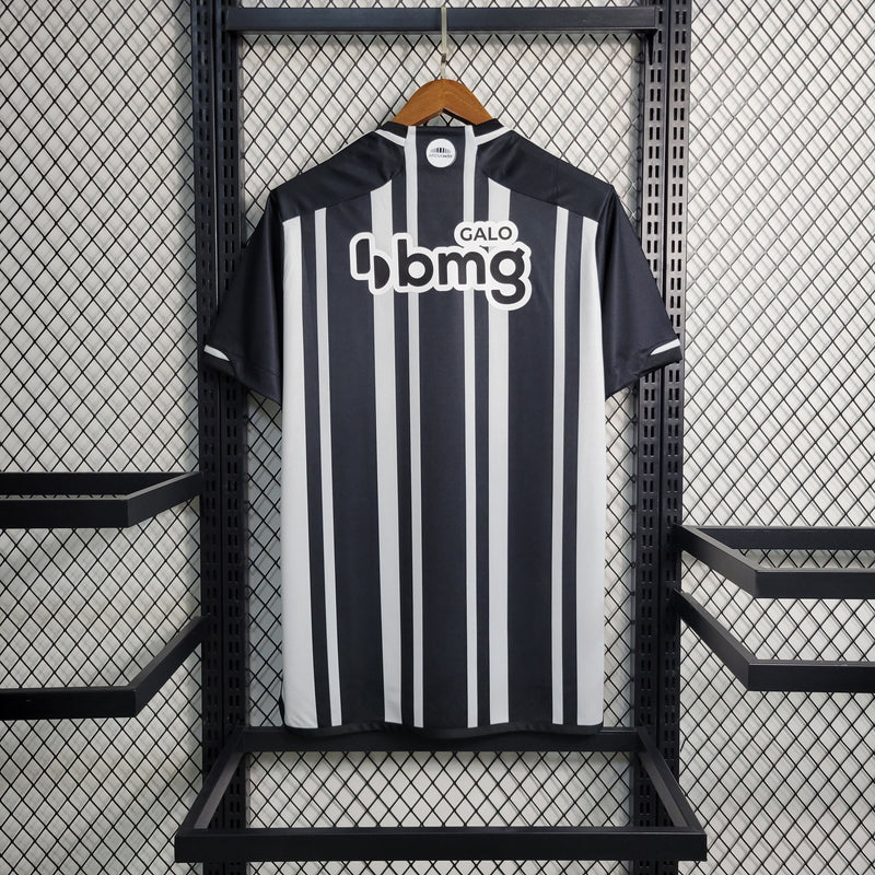 Camisa do Atletico Mineiro 2023/24 Home