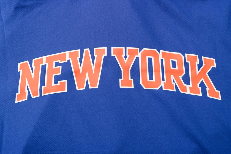 Conjunto NBA - Nike NBA Thermaflex - New York Knicks - 75 Anos