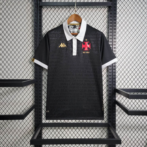 Camisa 2 do Vasco 2023/24 Away