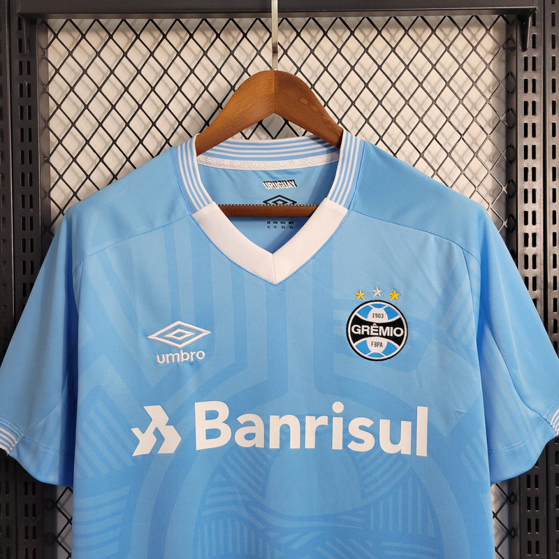 Camisa do Grêmio 2022/23 Away