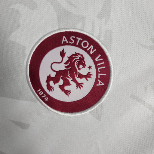 Camisa do Aston Villa 2023/24 Away