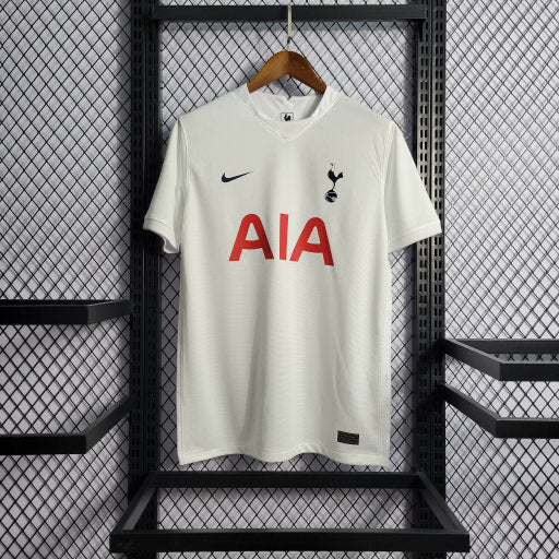 Camisa do Tottenham 2021/22 Home