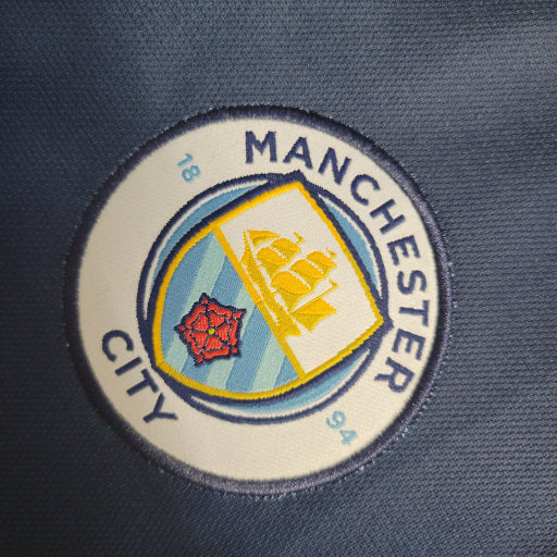 Camisa POLO do Manchester City