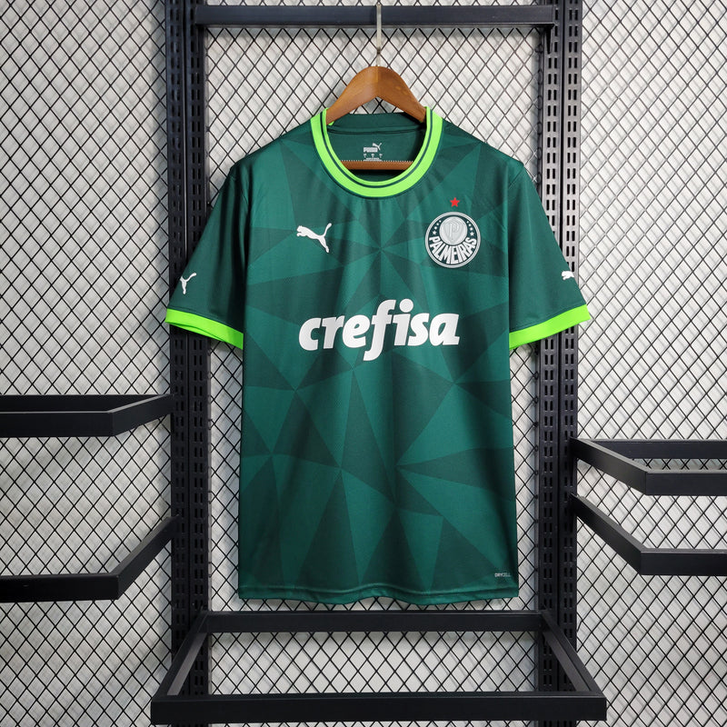 Camisa do Palmeiras 2023/24 Home