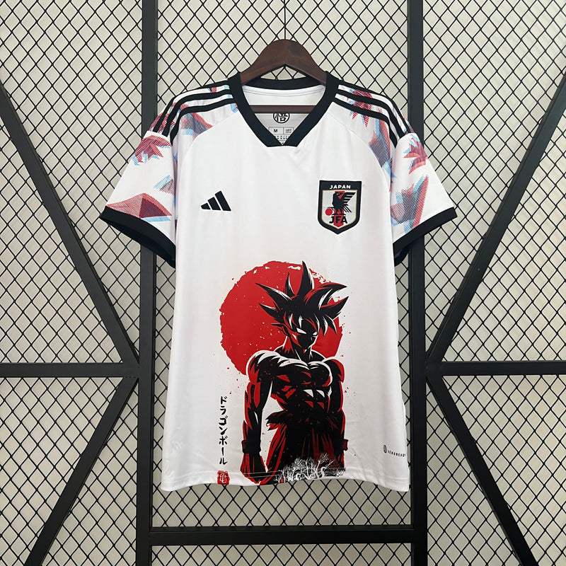 Camisa do Japão 2024/25 Edição Especial