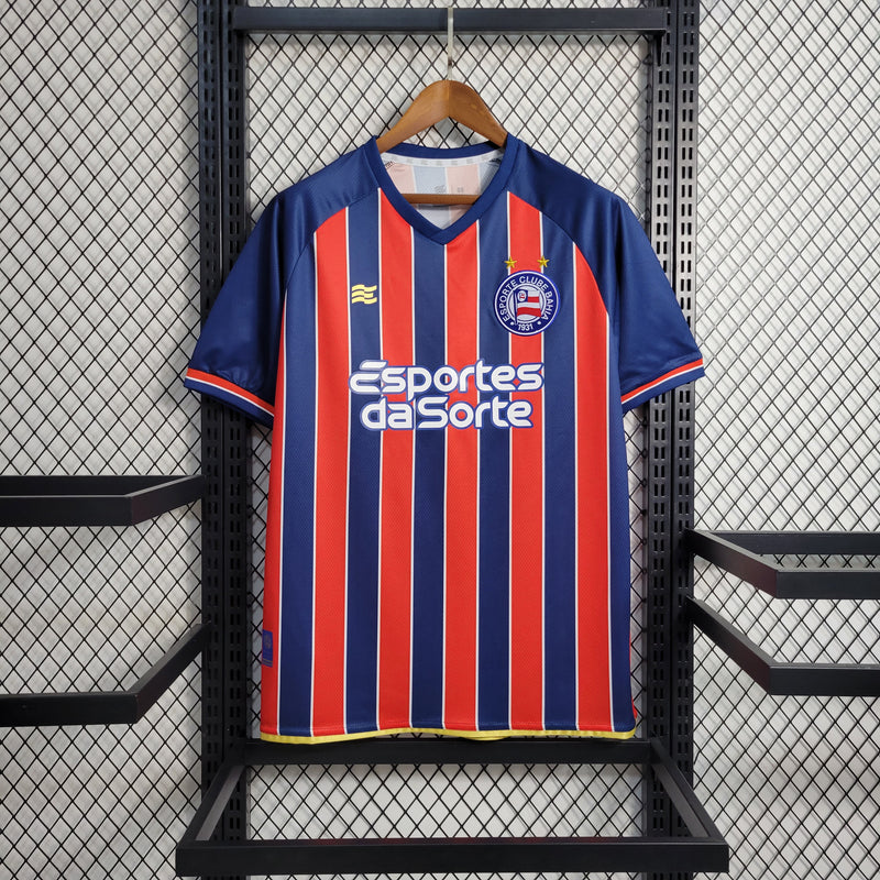 Camisa do Bahia 2023/24 Away