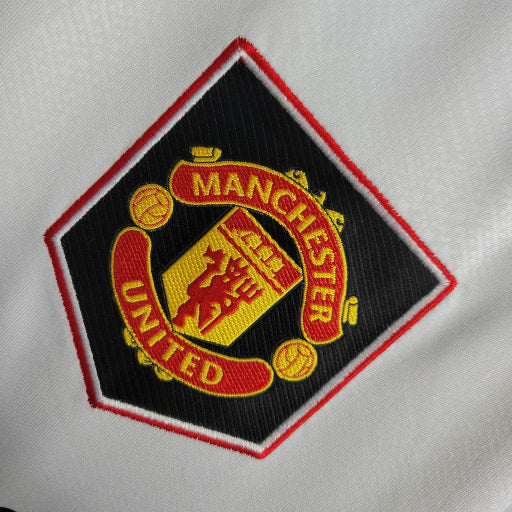 Camisa do Manchester United 2022/23 Away