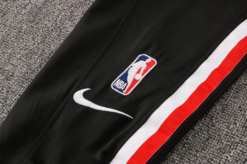 Conjunto NBA - Nike NBA Thermaflex - Portland Trail Blazers