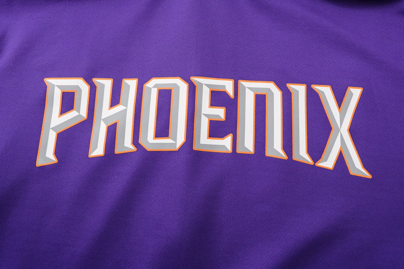 Conjunto NBA - Nike NBA Thermaflex - Phoenix Suns - 75 Anos