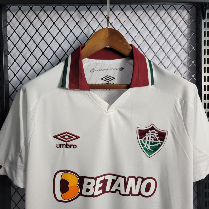 Camisa do Fluminsense 2022/23 Away