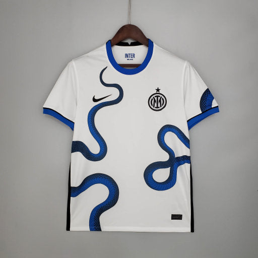 Camisa do Inter de Milão 2021/22 Away