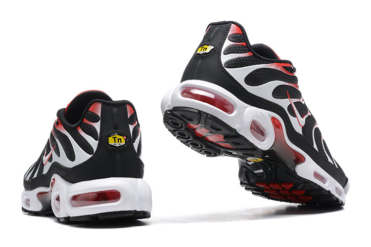 Tênis Air Max Plus "University Red" Masculino