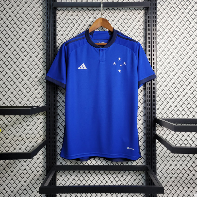 Camisa do Cruzeiro 2023/24 Home