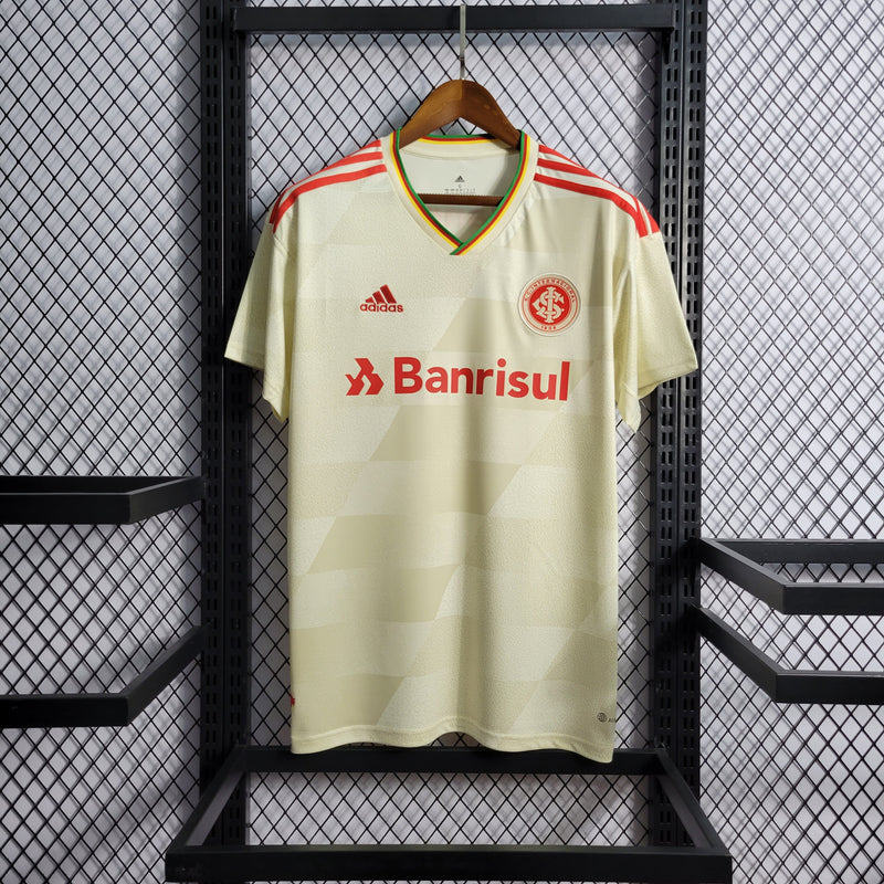 Camisa do Internacional 2022/23 Away