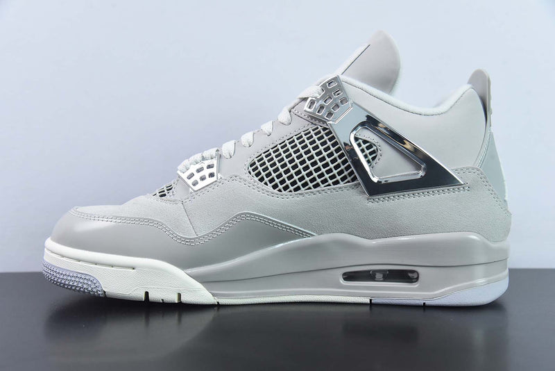 Nike Air Jordan 4 “Frozen Moments”