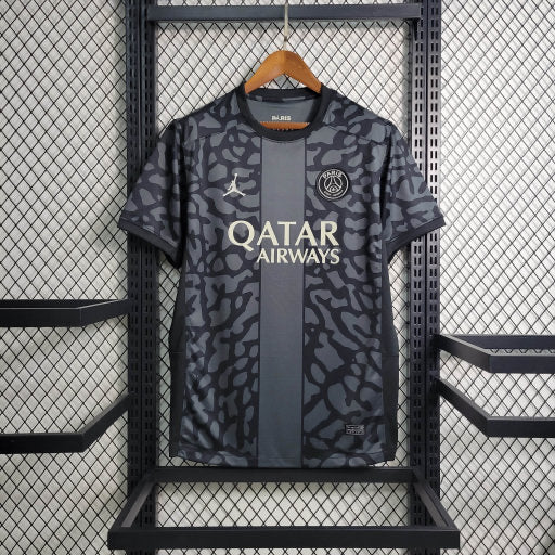 Camisa do PSG 2023/24 Away