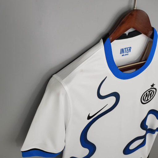 Camisa do Inter de Milão 2021/22 Away