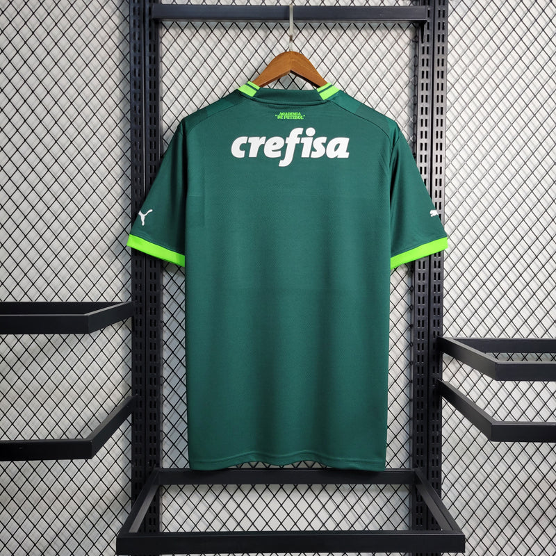 Camisa do Palmeiras 2023/24 Home