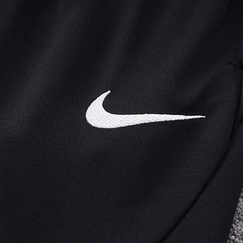 Conjunto Nike All-Black dri-Fit - Lp Sports Wear 