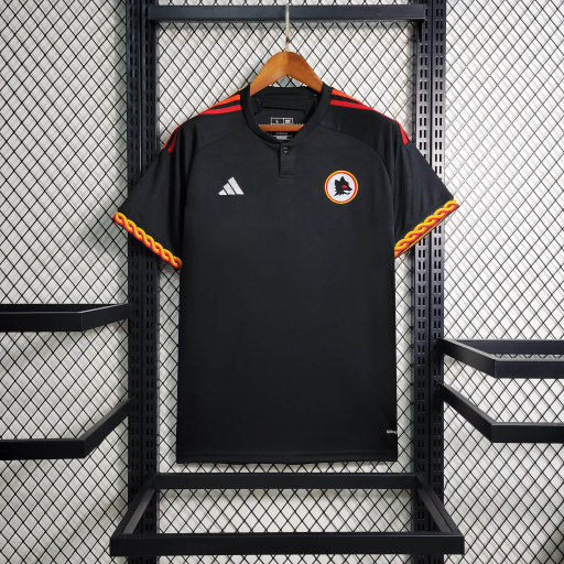 Camisa 2 da Roma 2023/24 Away