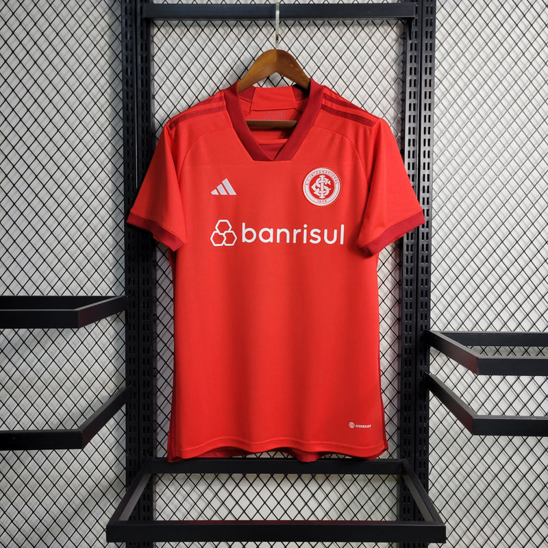 Camisa do Internacional 2023/24 Home