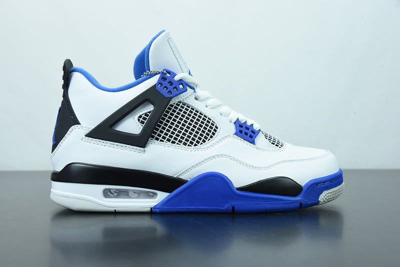 Nike Air Jordan 4 Retro “Motorsports”