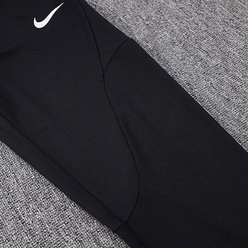 Conjunto Nike All-Black dri-Fit - Lp Sports Wear 