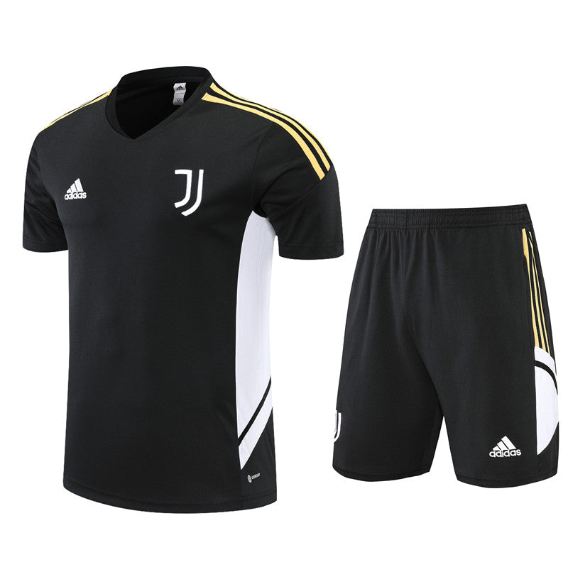 Camisa e Short Juventus Treino 22/23