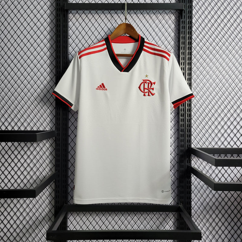 Camisa do Flamengo 2022/23 Away