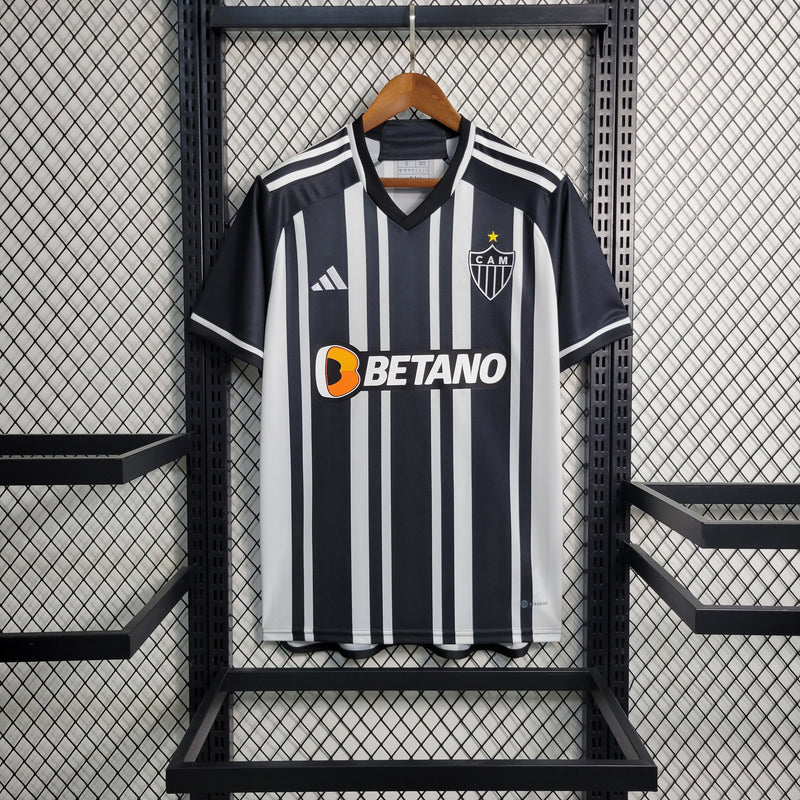 Camisa do Atletico Mineiro 2023/24 Home