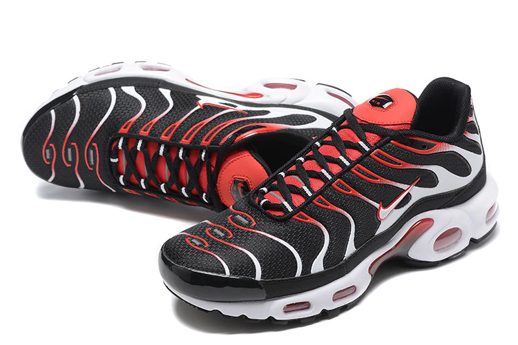 Tênis Air Max Plus "University Red" Masculino