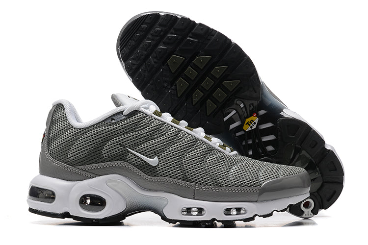 Tênis Air Max Plus "Flat Pewter" Masculino