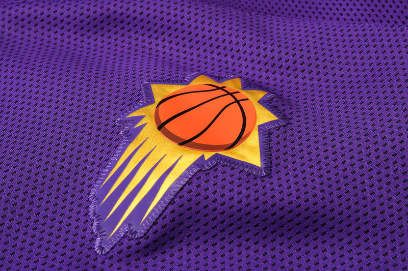 Conjunto NBA - Nike Thermaflex Showtime - Phoenix Suns