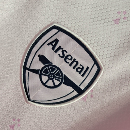 Camisa do Arsenal 2022/23 Away