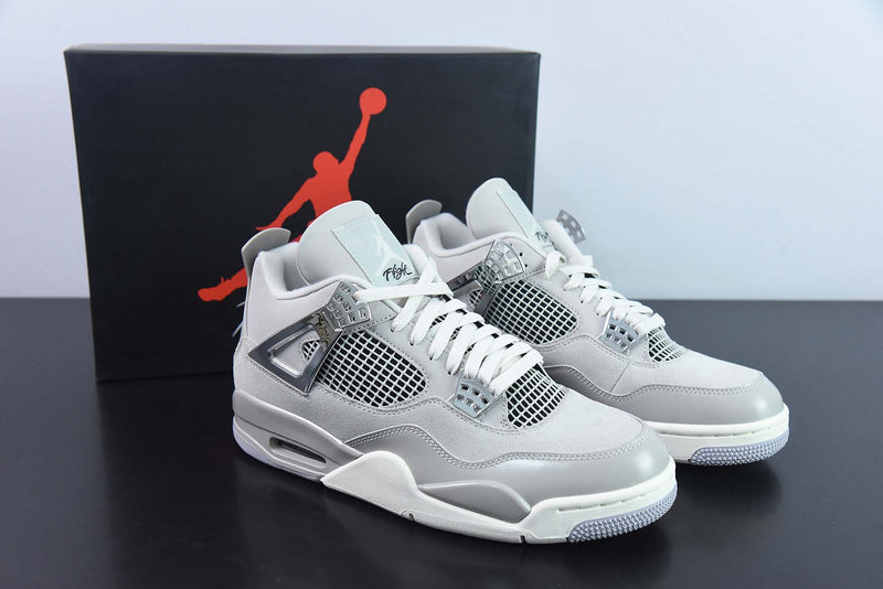 Nike Air Jordan 4 “Frozen Moments”