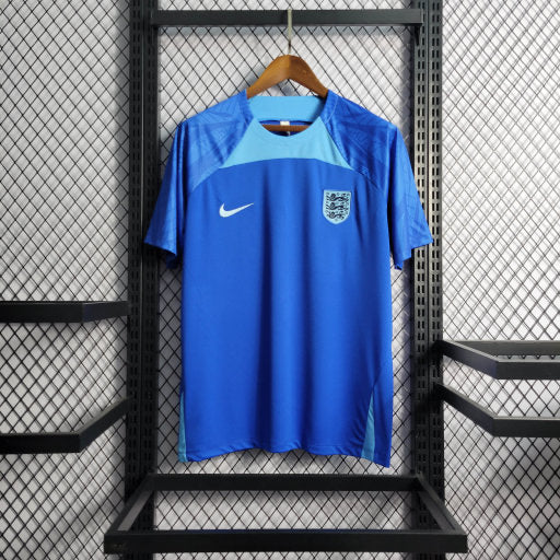 Camisa de Treino da Inglaterra 2022/23